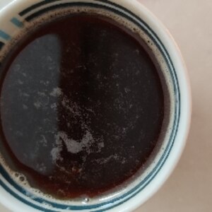 おうちカフェ♪簡単水出しコーヒー